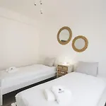 80 - Peace House דירה