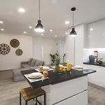 80 - Peace House דירה *