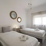 80 - Peace House דירה *