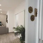 דירה 80 - Peace House פרל