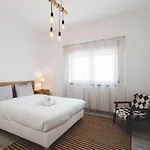 80 - Peace House דירה *