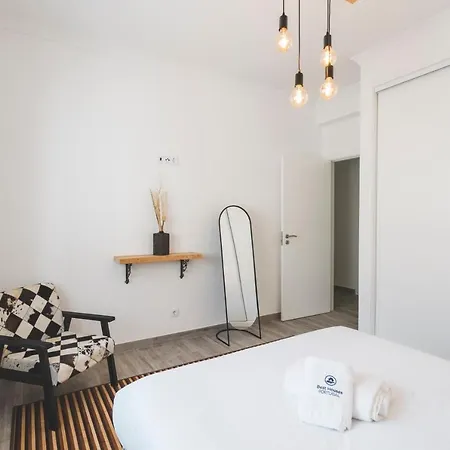 Apartamento 80 - Peace House