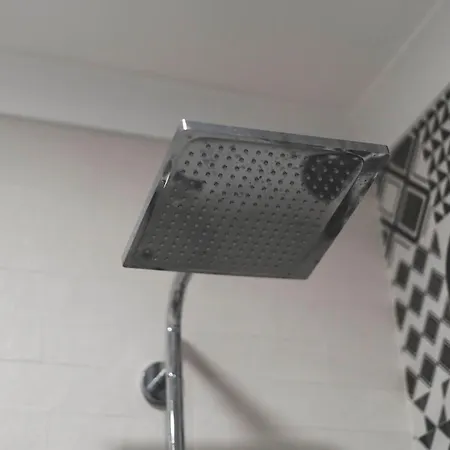 80 - Peace House Apartamento