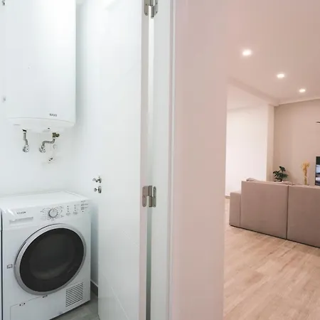 80 - Peace House דירה *