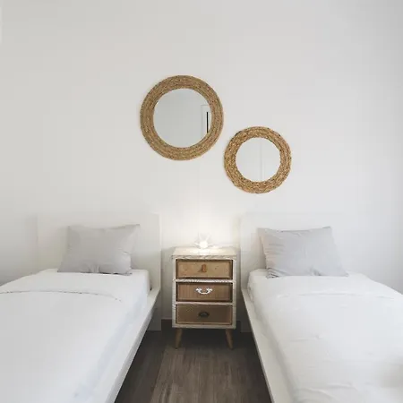 80 - Peace House Ferrel (Leiria)