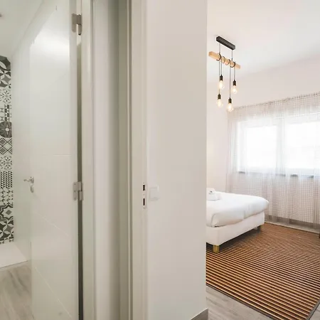 Apartamento 80 - Peace House