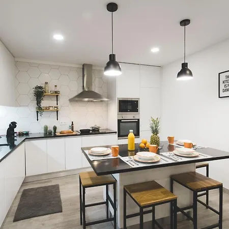 80 - Peace House Apartamento