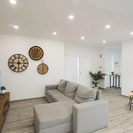 דירה 80 - Peace House