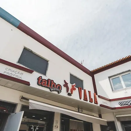 80 - Peace House Ferrel (Leiria)