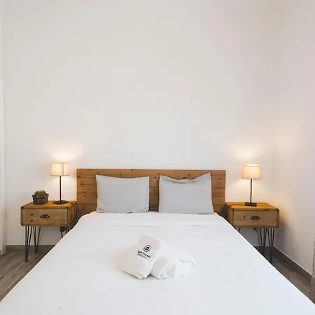 80 - Peace House דירה *
