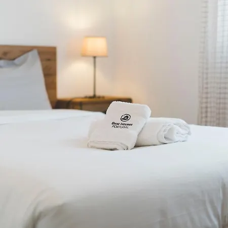 Apartamento 80 - Peace House