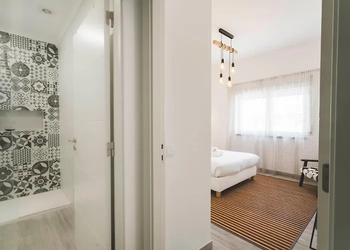 Apartment 80 - Peace House