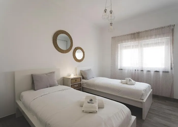 80 - Peace House Apartment *