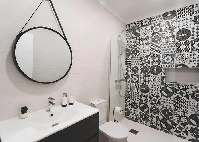 80 - Peace House Ferrel (Leiria)